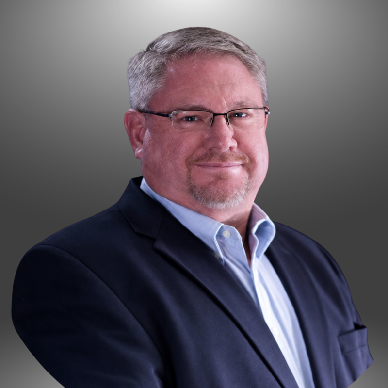 Mike Starkey